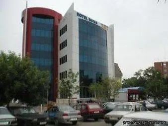 ****  Hotel Dacia Rrt Bucharest Romania
