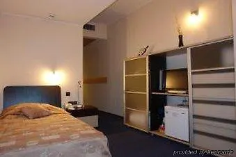 Hotel Dacia Rrt Bucharest
