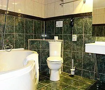 Hotel Dacia Rrt Bucharest