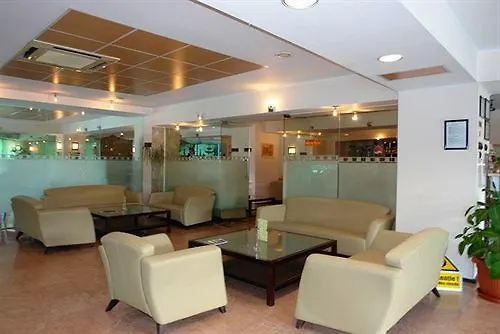 Hotel Dacia Rrt Bucharest