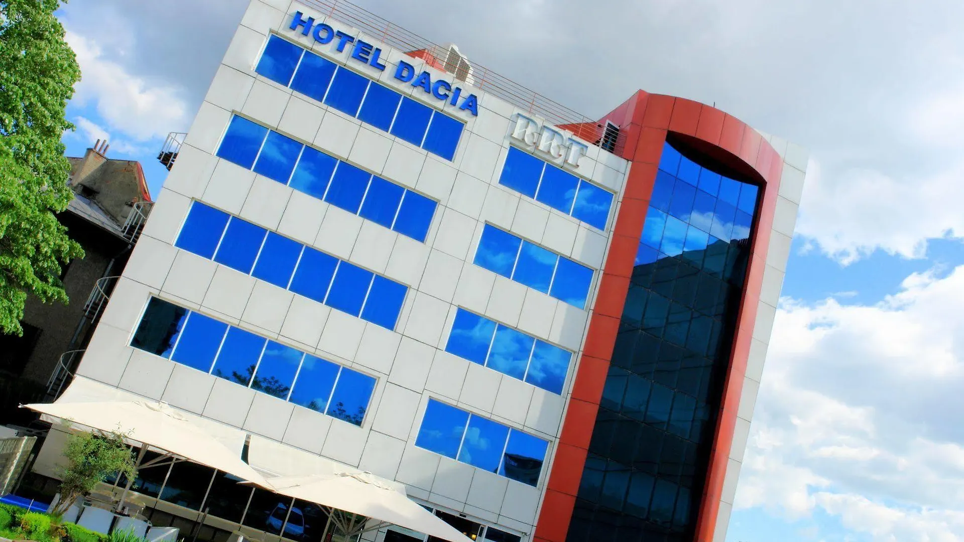 Hotel Dacia Rrt Bucharest 4*,  Romania