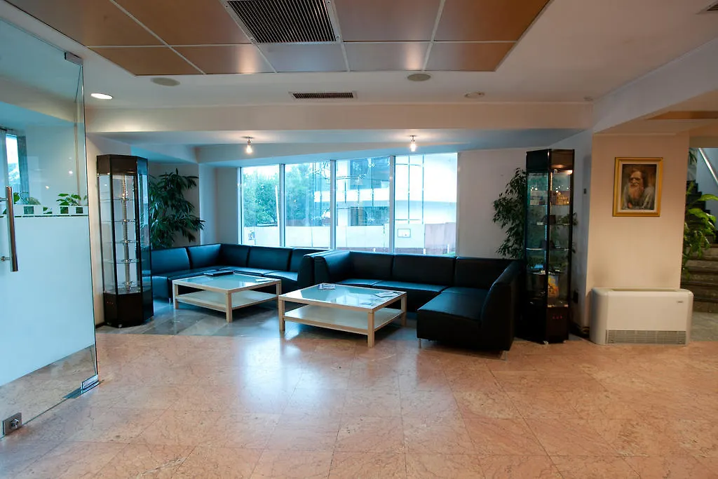 Hotel Dacia Rrt Bucharest