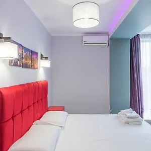 Hotel Harmony