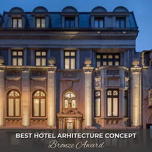 Hotel Ecletico