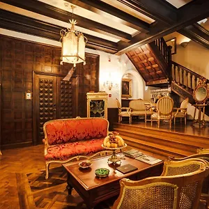 Ξενοδοχείο Scala Boutique-hotel