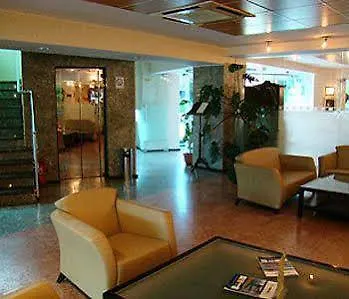 Hotel Dacia Rrt Bucharest
