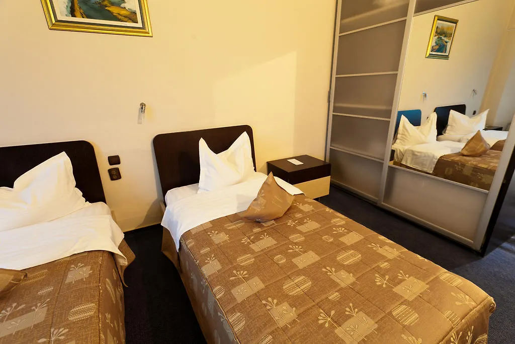 Hotel Dacia Rrt Bucharest Romania
