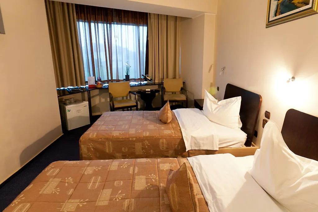 Hotel Dacia Rrt Bucharest Romania