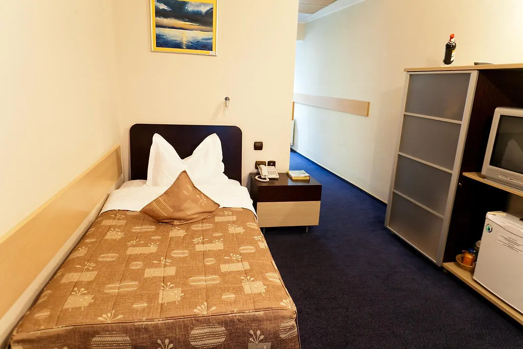 Hotel Dacia Rrt Bucharest
