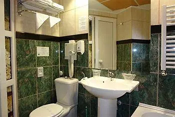 Hotel Dacia Rrt Bucharest