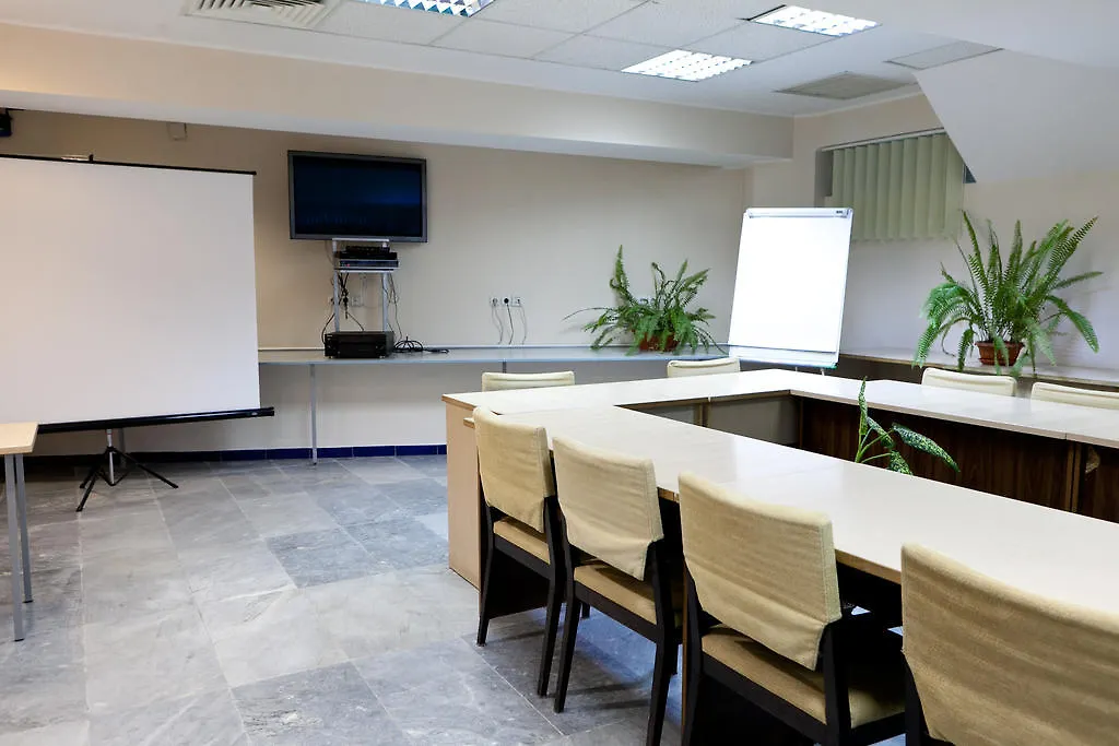 Hotel Dacia Rrt Bucharest
