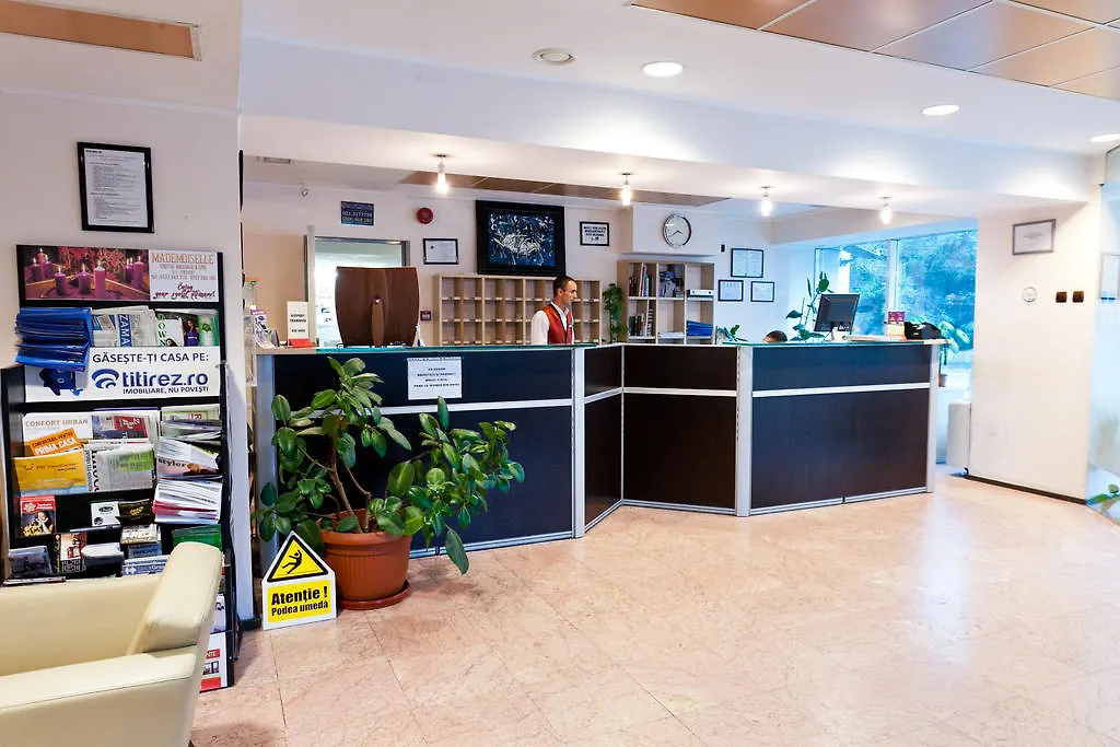 Hotel Dacia Rrt Bucharest