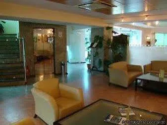 Hotel Dacia Rrt Bucharest