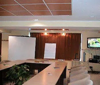 ****  Hotel Dacia Rrt Bucharest Romania