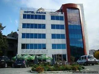 Hotel Dacia Rrt Bucharest 4*,