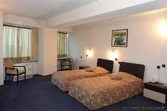 Hotel Dacia Rrt Bucharest