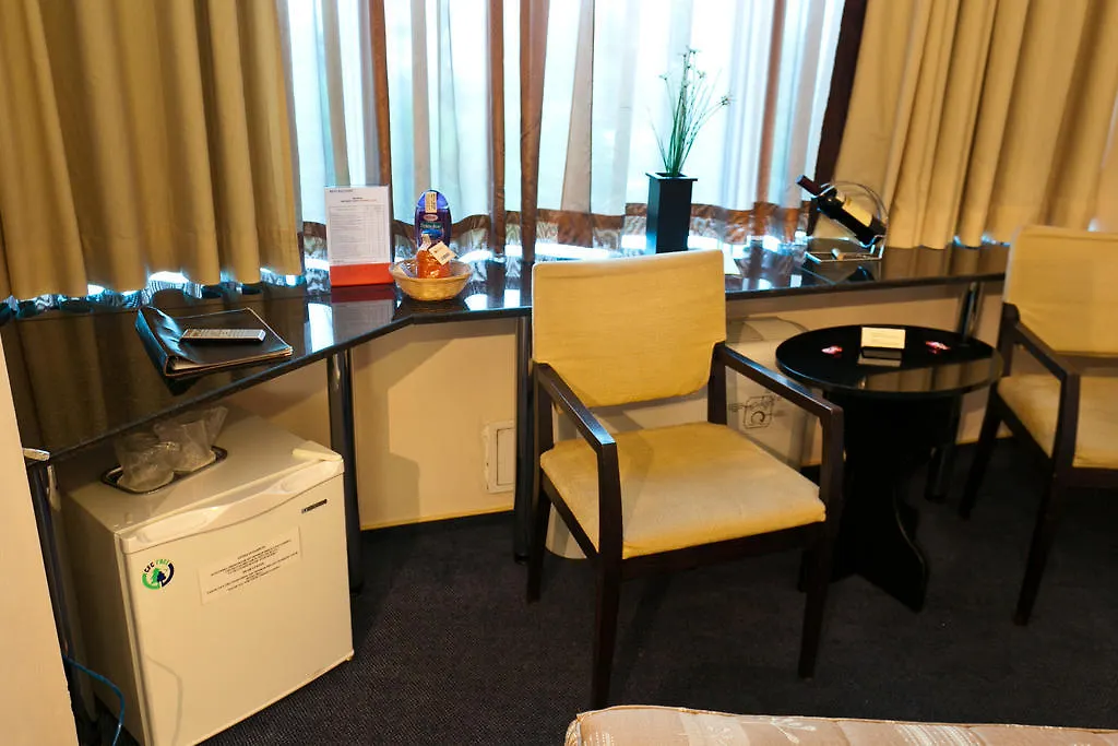 Hotel Dacia Rrt Bucharest 4*,  Romania