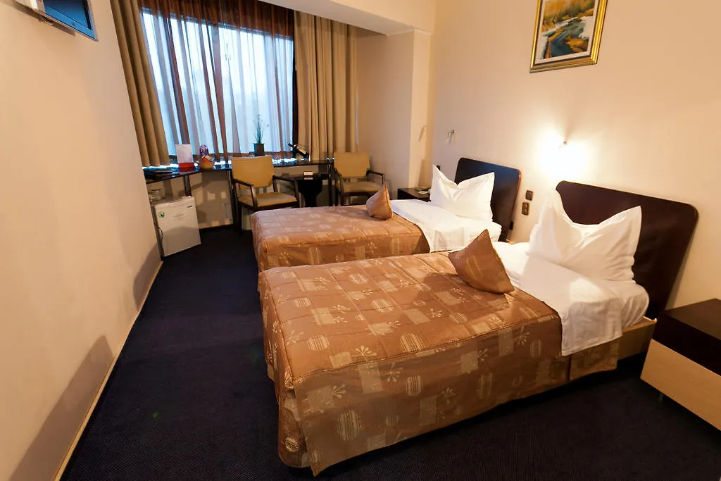 Hotel Dacia Rrt Bucharest 4*,  Romania