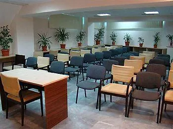 Hotel Dacia Rrt Bucharest