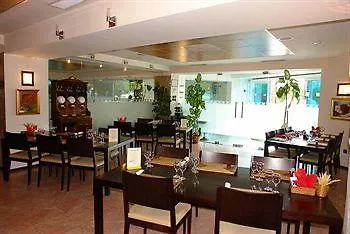 Hotel Dacia Rrt Bucharest Romania