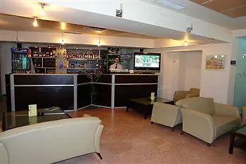 Hotel Dacia Rrt Bucharest 4*,  Romania