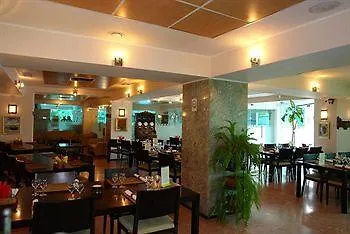 Hotel Dacia Rrt Bucharest