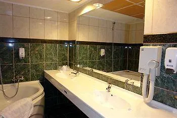 Hotel Dacia Rrt Bucharest