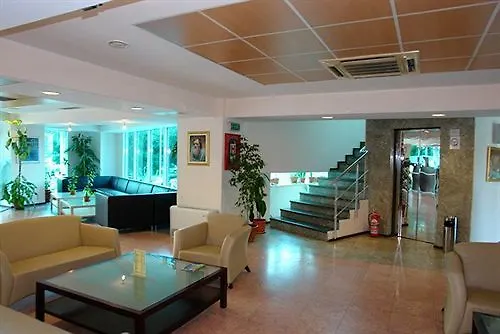 Hotel Dacia Rrt Bucharest