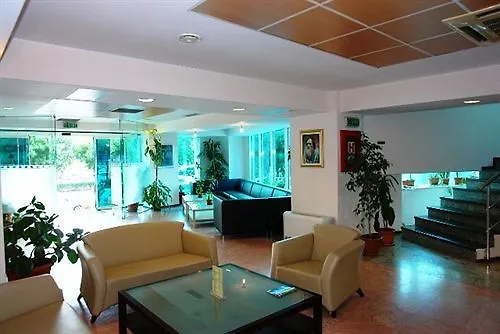 Hotel Dacia Rrt Bucharest 4*,