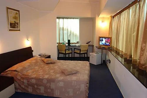 Hotel Dacia Rrt Bucharest