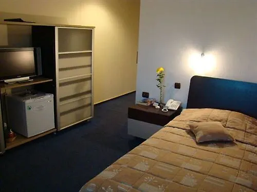 Hotel Dacia Rrt Bucharest Romania