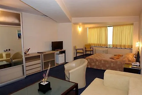 ****  Hotel Dacia Rrt Bucharest Romania
