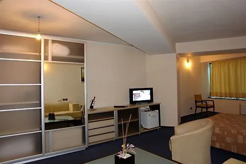 Hotel Dacia Rrt Bucharest 4*,  Romania