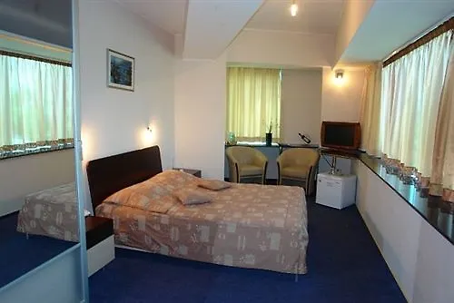 Hotel Dacia Rrt Bucharest