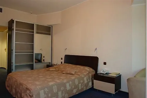 Hotel Dacia Rrt Bucharest