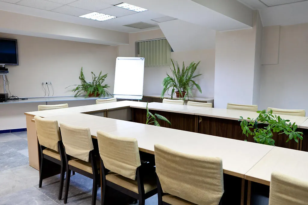 Hotel Dacia Rrt Bucharest