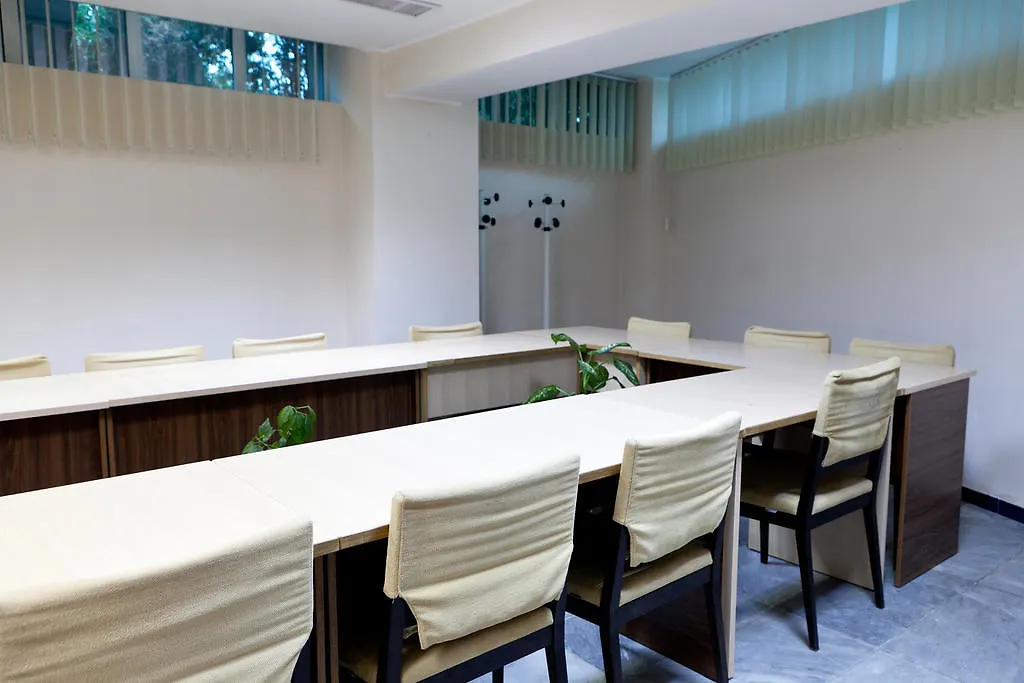 Hotel Dacia Rrt Bucharest